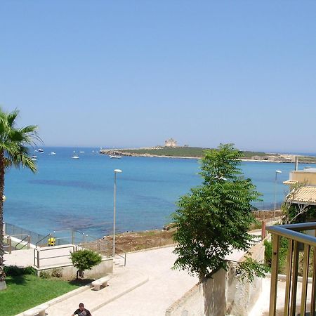 维托里奥酒店 Portopalo Di Capo Passero 外观 照片