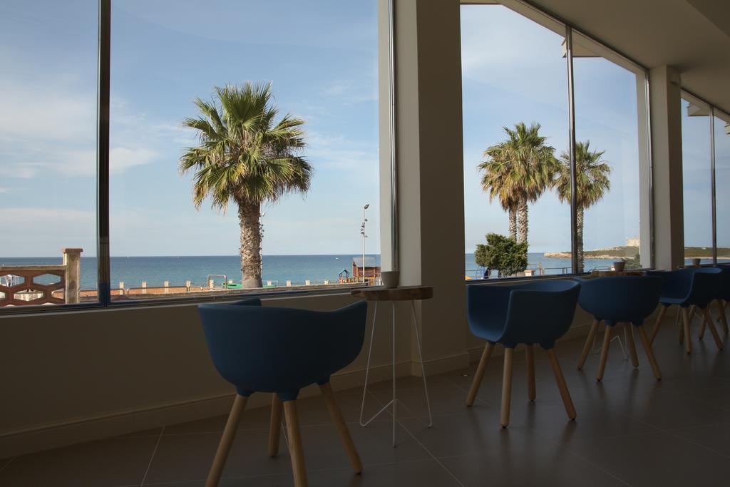 维托里奥酒店 Portopalo Di Capo Passero 外观 照片