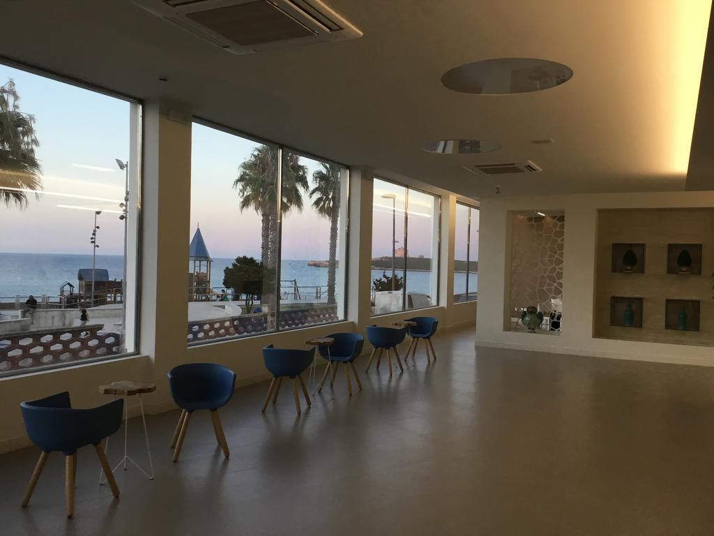 维托里奥酒店 Portopalo Di Capo Passero 外观 照片